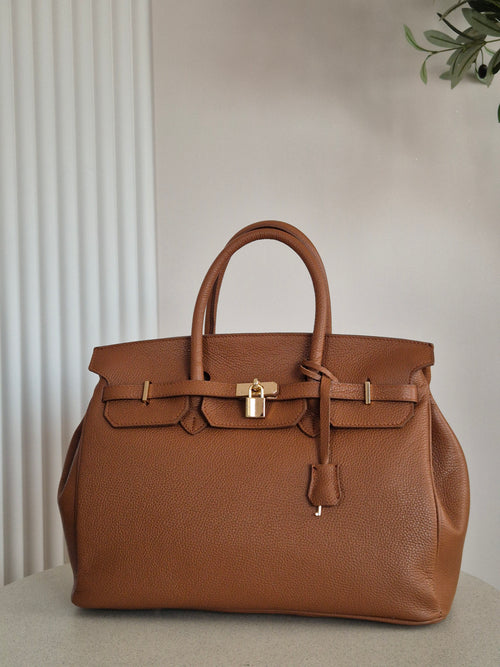 ERMA MAXI 02 CARAMEL