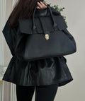Nova bag black