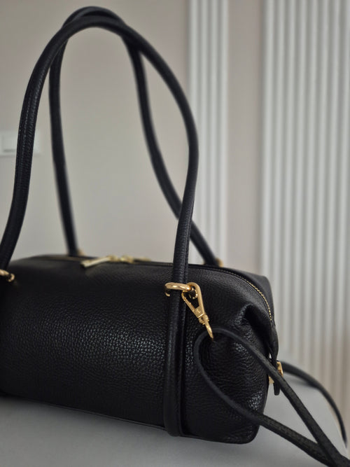 Baguette mini black